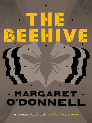 cover image of The Beehive